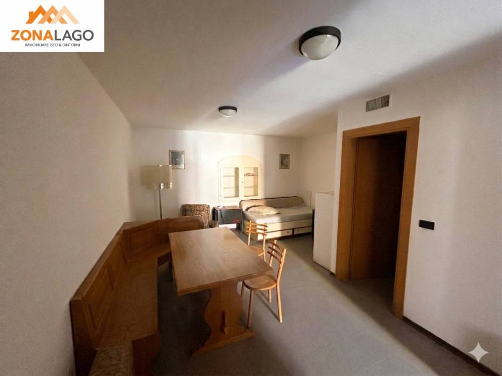 appartamento in vendita a Pisogne