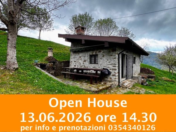 casa indipendente in vendita a Pisogne