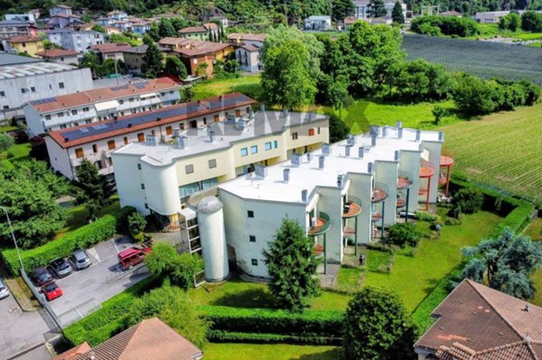appartamento in vendita a Pisogne in zona Gratacasolo