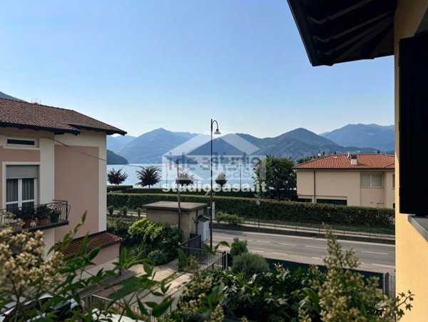 appartamento in vendita a Pisogne in zona Govine
