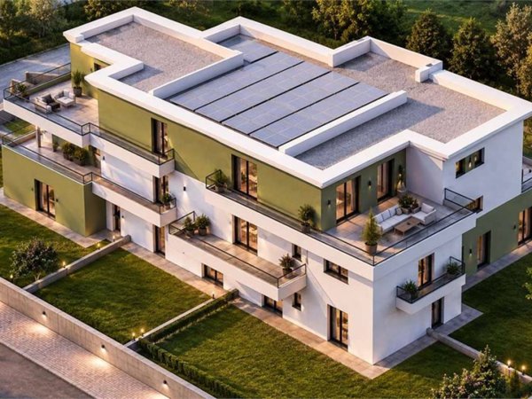 appartamento in vendita a Pisogne