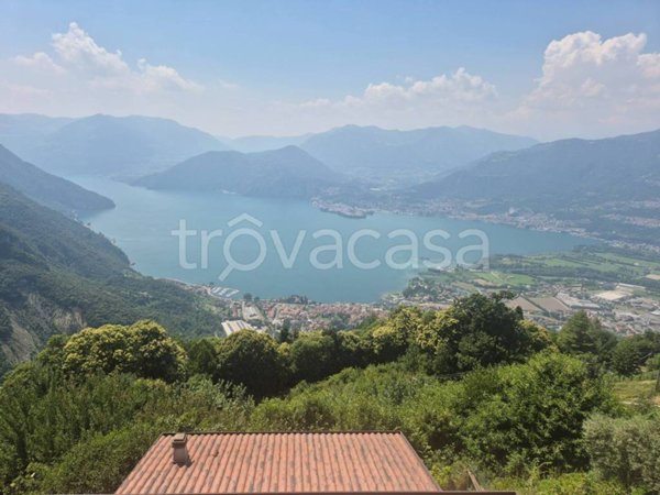 appartamento in vendita a Pisogne in zona Grignaghe