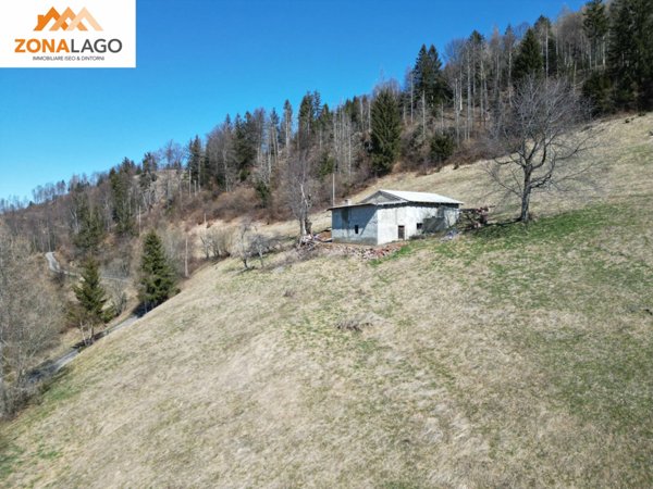 casale in vendita a Pisogne in zona Grignaghe