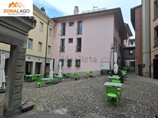 appartamento in vendita a Pisogne