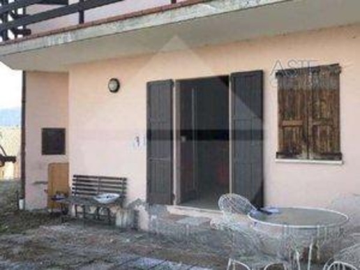 appartamento in vendita a Pisogne