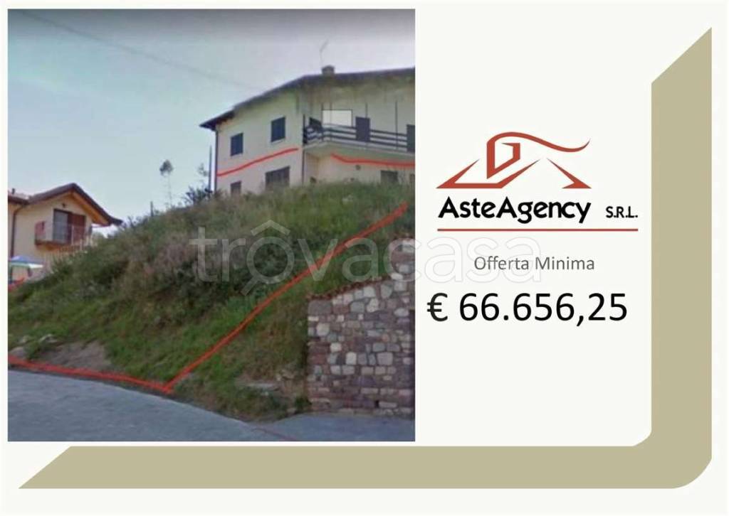 appartamento in vendita a Pisogne in zona Grignaghe