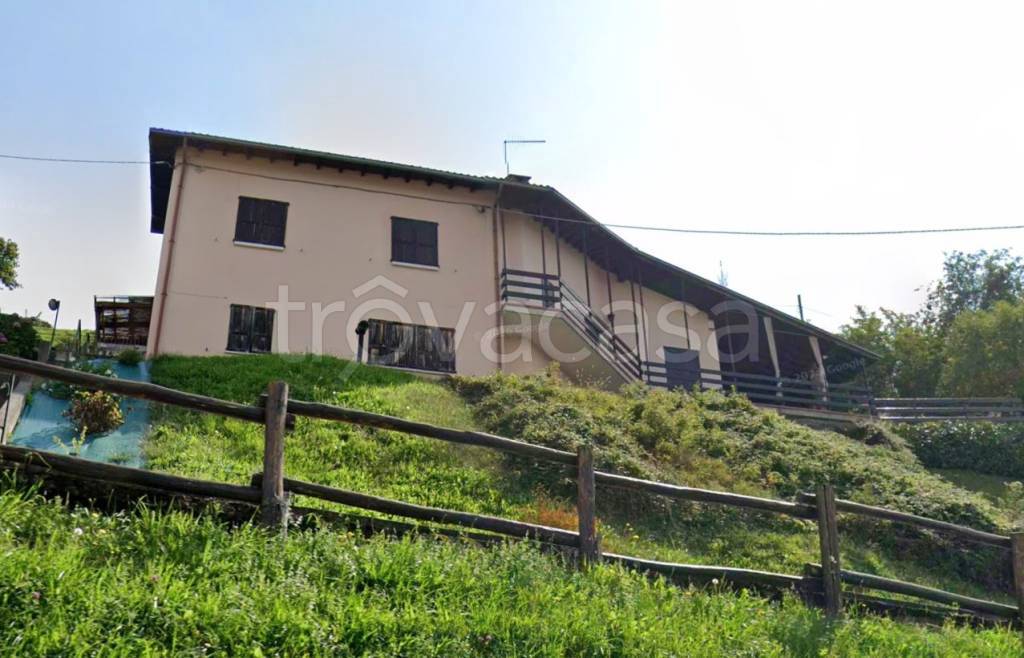 casa indipendente in vendita a Pisogne in zona Grignaghe