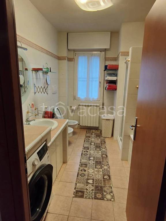 appartamento in vendita a Pisogne