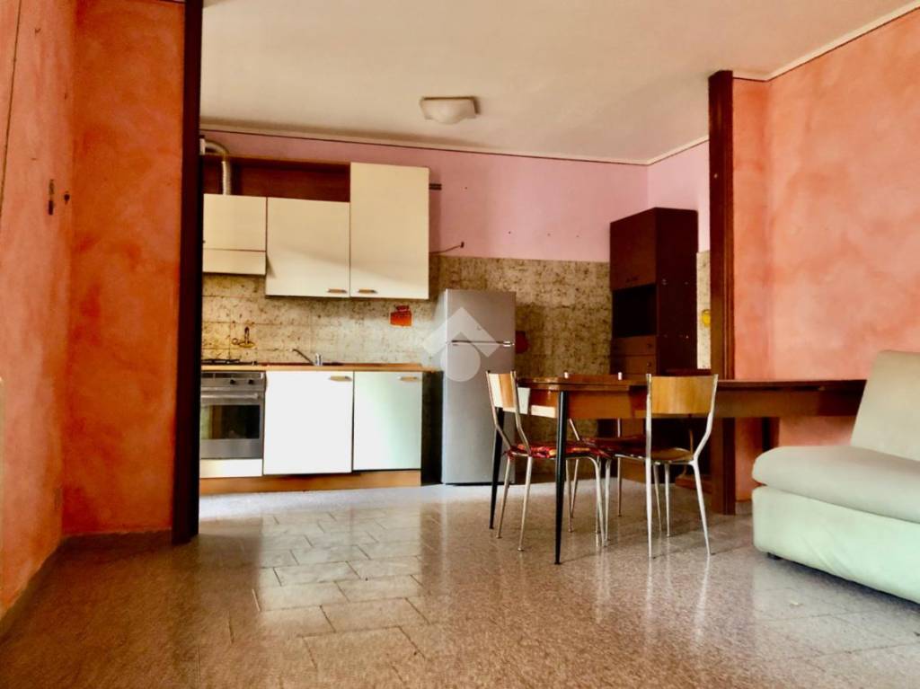 appartamento in vendita a Polaveno in zona San Giovanni