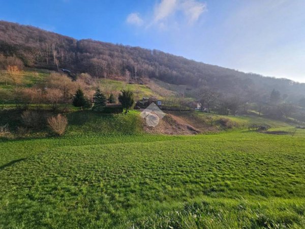 terreno edificabile in vendita a Polaveno