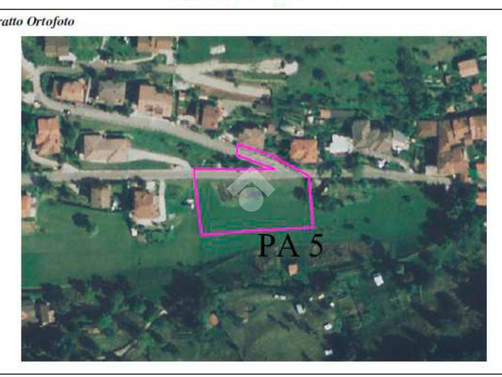 terreno agricolo in vendita a Polaveno