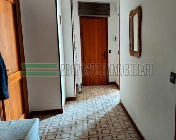 appartamento in vendita a Polaveno in zona San Giovanni