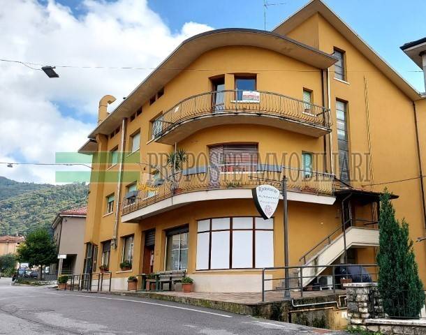 appartamento in vendita a Polaveno in zona San Giovanni