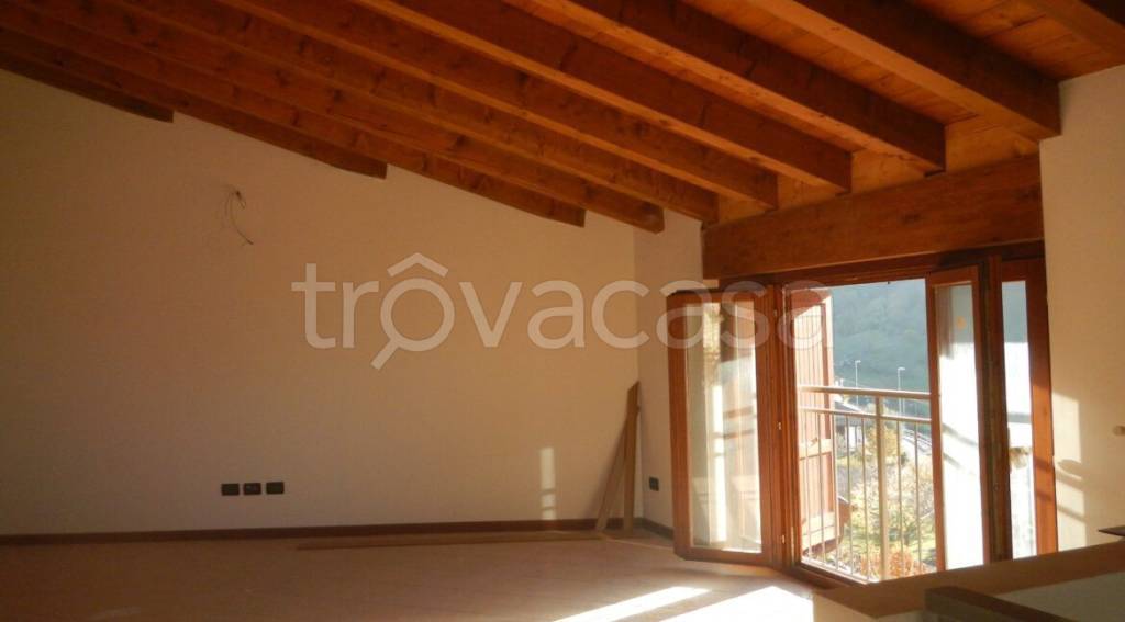 appartamento in vendita a Polaveno