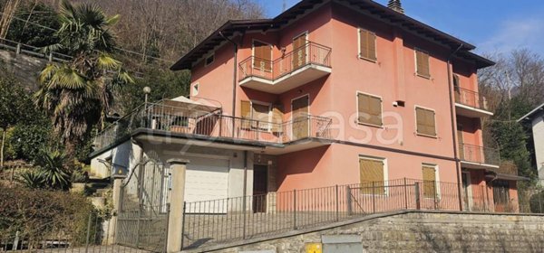 appartamento in vendita a Polaveno