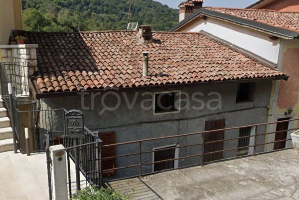 appartamento in vendita a Polaveno