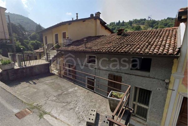 appartamento in vendita a Polaveno