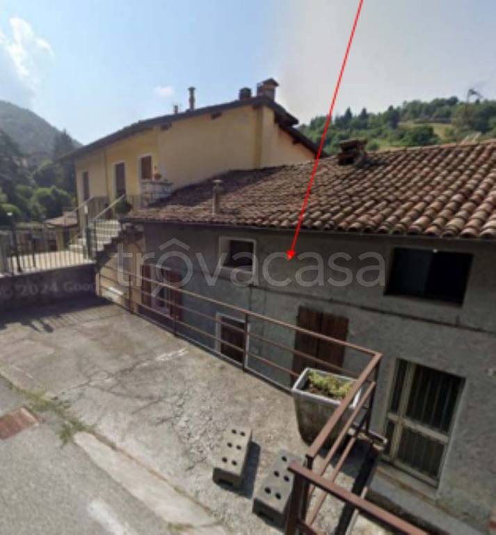 appartamento in vendita a Polaveno