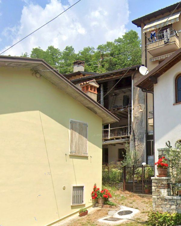appartamento in vendita a Polaveno