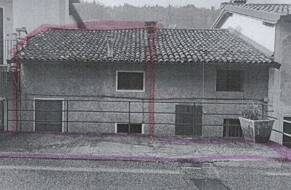 casa indipendente in vendita a Polaveno