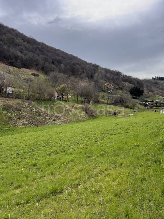 villa in vendita a Polaveno