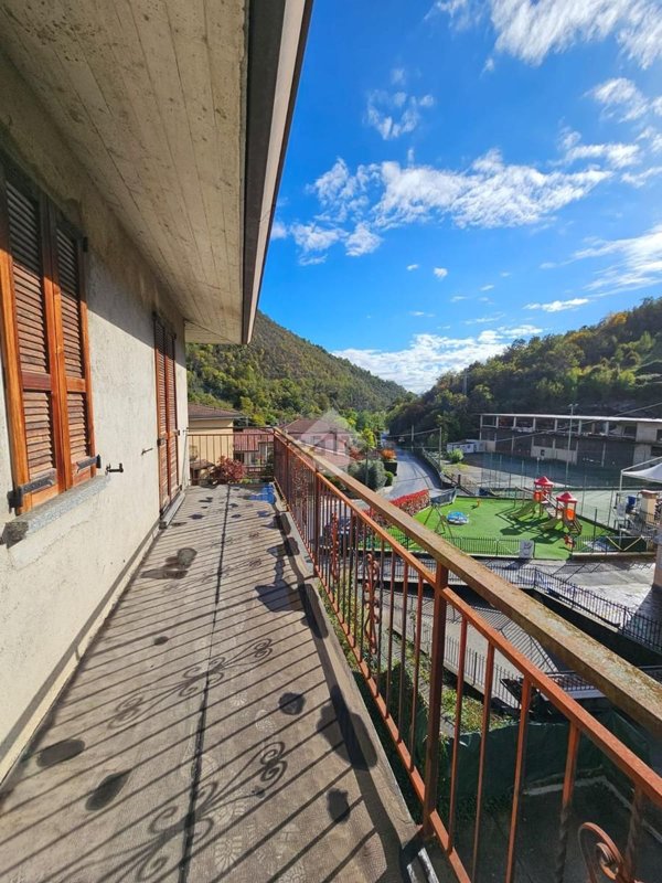 appartamento in vendita a Polaveno