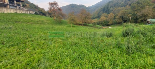 terreno agricolo in vendita a Polaveno in zona San Giovanni
