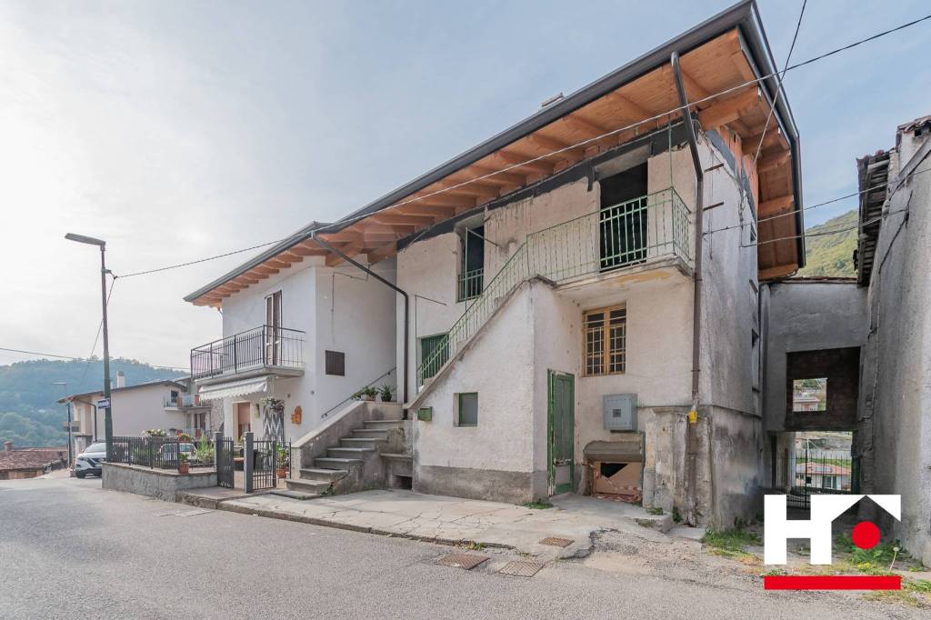 appartamento in vendita a Polaveno