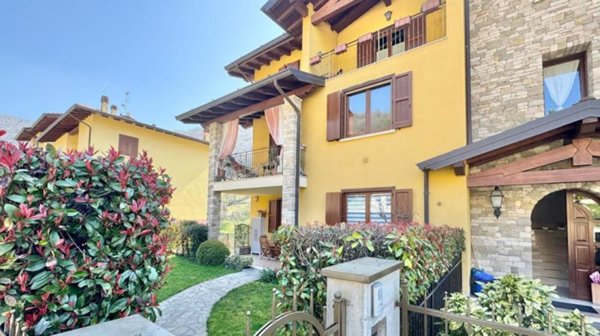 appartamento in vendita a Polaveno in zona San Giovanni