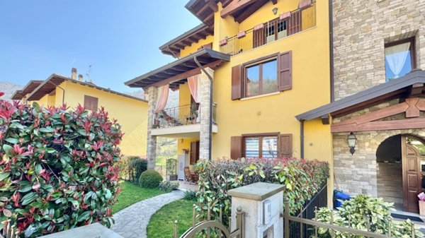 appartamento in vendita a Polaveno in zona San Giovanni
