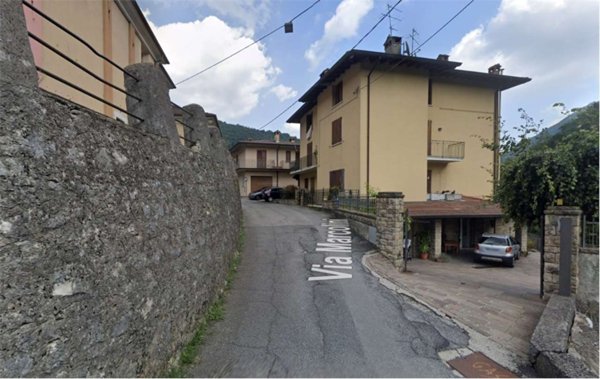 appartamento in vendita a Polaveno