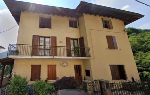 appartamento in vendita a Polaveno