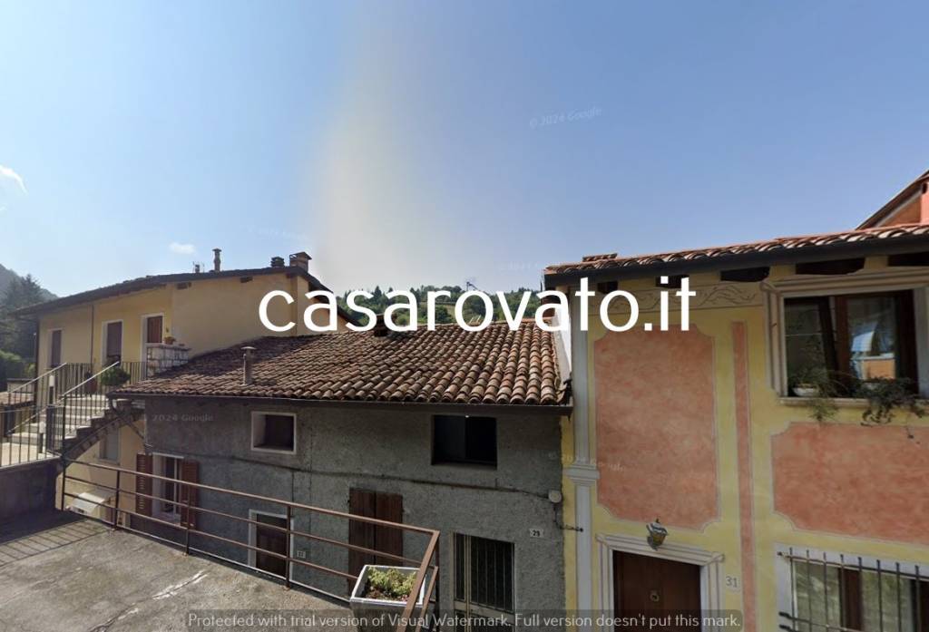 casa indipendente in vendita a Polaveno