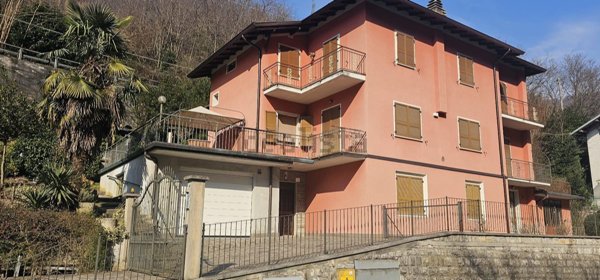 appartamento in vendita a Polaveno