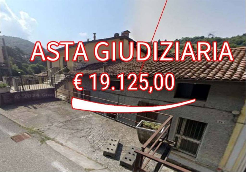 appartamento in vendita a Polaveno