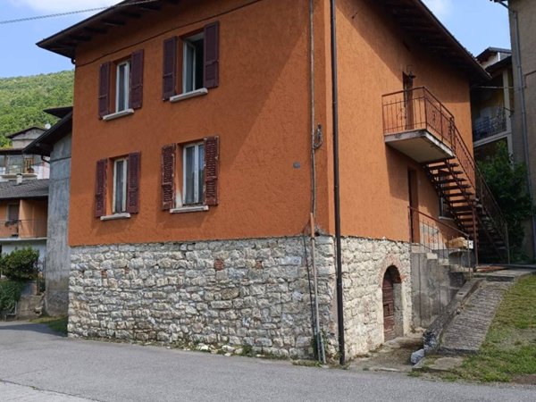 casa indipendente in vendita a Polaveno