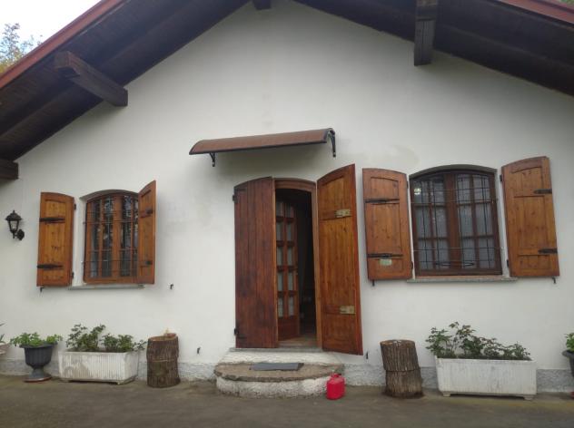 casa indipendente in vendita a Polaveno