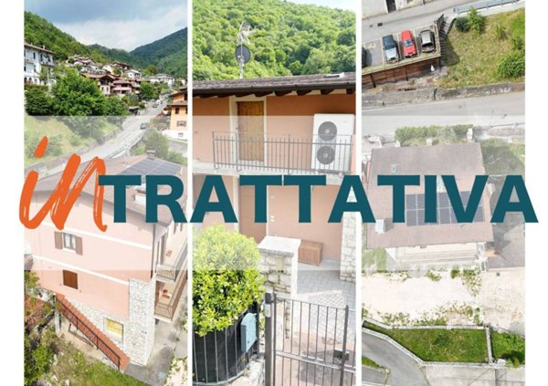 appartamento in vendita a Polaveno in zona San Giovanni