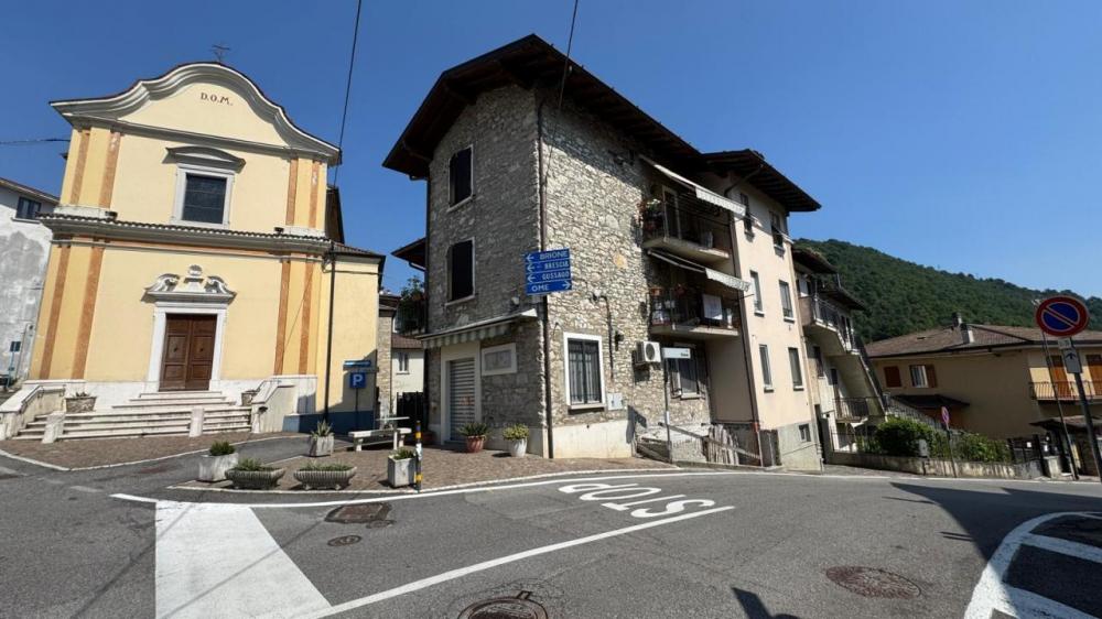 casa indipendente in vendita a Polaveno in zona San Giovanni