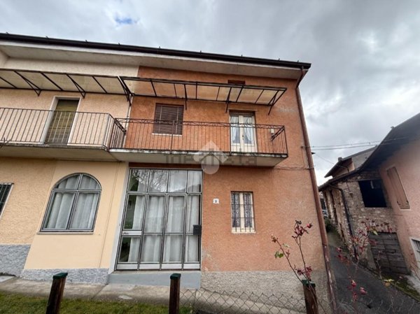 appartamento in vendita a Polaveno