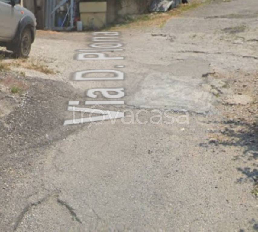 appartamento in vendita a Polaveno