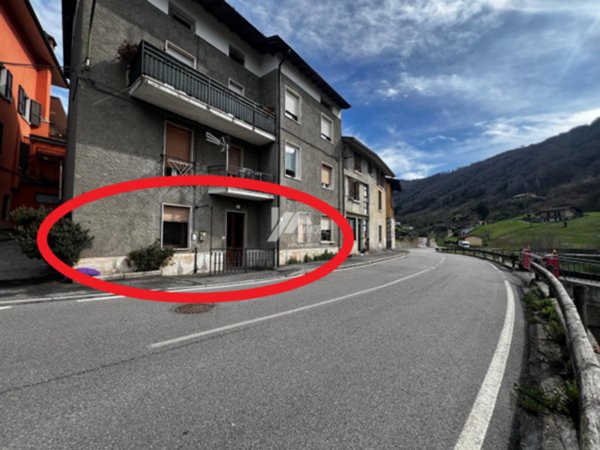 appartamento in vendita a Polaveno