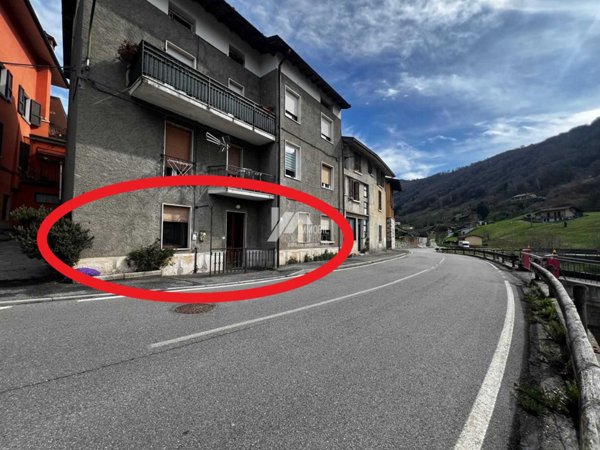 appartamento in vendita a Polaveno