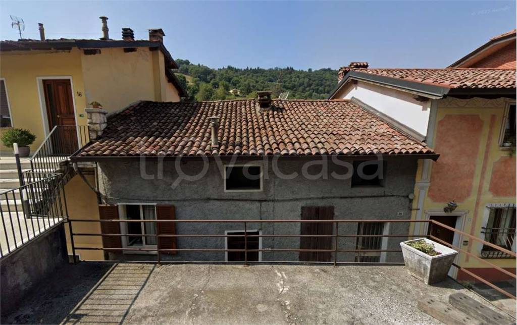 appartamento in vendita a Polaveno
