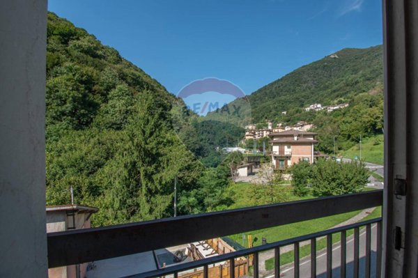 appartamento in vendita a Polaveno