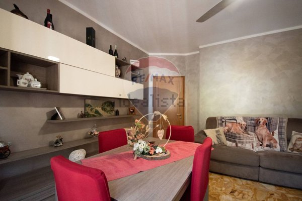 appartamento in vendita a Polaveno