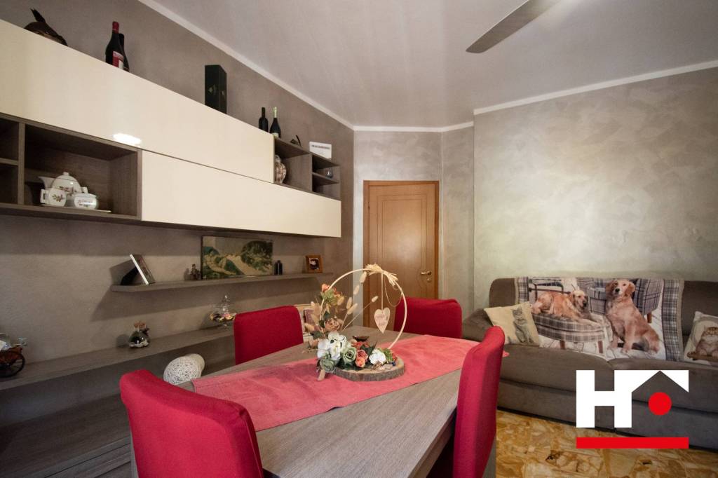 appartamento in vendita a Polaveno in zona Gombio