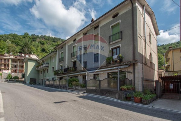 appartamento in vendita a Polaveno