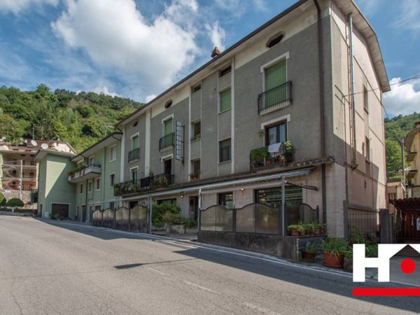 appartamento in vendita a Polaveno