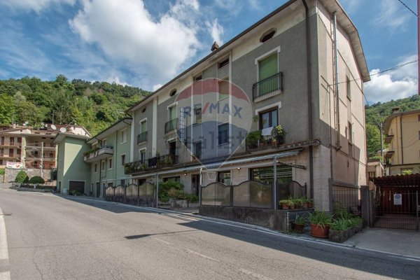 appartamento in vendita a Polaveno